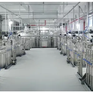 Jiujiang Dongsheng Machinery Manufacturing Co.,Ltd. company overview - view 2 thumbnail