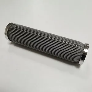 RT-126 Stainless Steel Industrial Melt Filter Element thumbnail-5