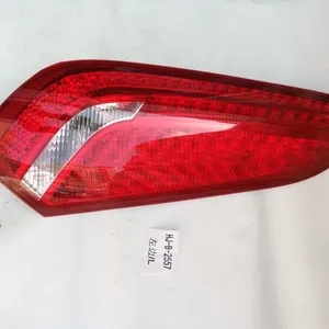 Bus Body Parts Rear Led Trailer Tail Lights HJ-B-2557-LH Rear Tail Light for Scania LH thumbnail-2
