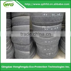 Used Car Tires 205/75R15 Used Car Tires From Japanese /German thumbnail-1