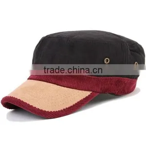 Contrast Color 6 Panel Cap thumbnail-1