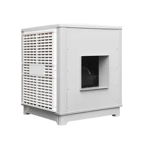 AOBO Evaporative Air Cooler thumbnail-1