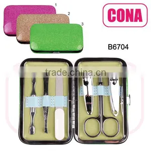 Wholesale Professional Manicure Pedicure Set thumbnail-1