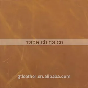 Geniune Leather Woman Shoe Leather for Woman Shoes thumbnail-3