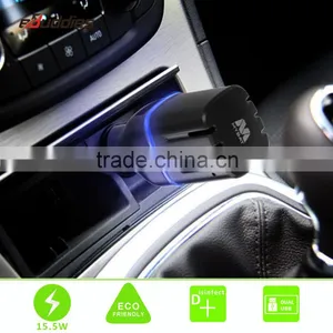 Oem Car Air Purifier Car Charger Air Purifier thumbnail-2