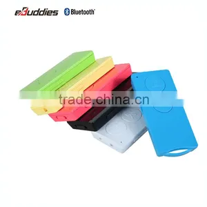 Shenzhen OEM and ODM Manufacturer Multi Function Phone Camera Remote Control thumbnail-2