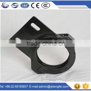 Concrete Pump Spare Parts Pipe Clamps thumbnail-1