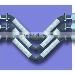 Seismic Flex Loop Hose thumbnail-1