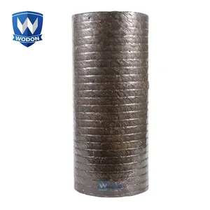 Chrome Carbide Cladding Chromium Plate Scrolled Abrasion Elbow and Pipe thumbnail-5