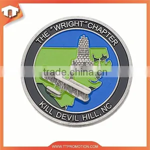 High Quality Custom Antique Old Chinese Coin thumbnail-1