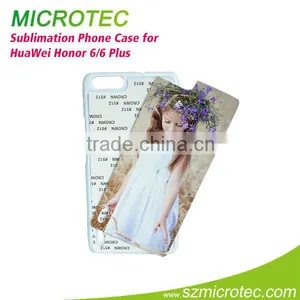 Sublimation Blank Case for Huawei Honor 6/Honor 6 Plus thumbnail-4