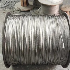 N4 and N6 Nickel Alloy Wire, Ni200 Pure Nickel Wire for the Power Industry, Ni201 Pure Nickel Bar, Nickel Plate. thumbnail-5