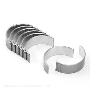 21020-2B100 23060-2B120 Connecting Rod Bearings Main Bearings Kit Compatible With Hyundai Kia 1.6L thumbnail-5