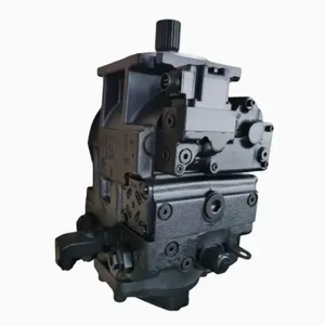 Dan-foss 90R SERIES 90R130 90R130EA Series 90R130EA1B8R3C8F03NDN424221 Hydraulic Variable Displacemen t Piston Pump thumbnail-1