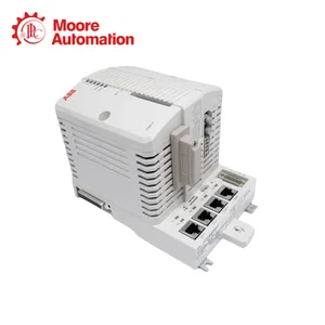 ABB PM861AK01 3BSE018157R1 thumbnail-1