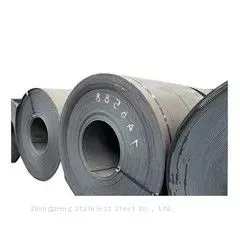 Premium 0.3-0.5mm Grade 304 201 Mirror 8K Stainless Steel Coil for Construction thumbnail-5