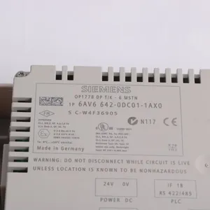 Siemens 6AV6642-0BC01-1AX1 thumbnail-5