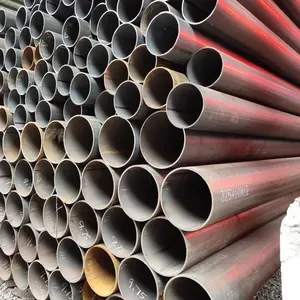 SS316L Seamless Tube Stainless Steel Seamless Pipe Fitting Stainless Steel Seamless Steel Pipe thumbnail-5