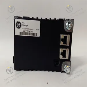 IS220PPROH1A GE Process Processing Module thumbnail-1