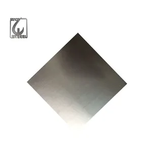 6061 Aluminum Sheet 0.5mm-200mm Thickness T6 Temper Mill Finish for CNC Machining thumbnail-1
