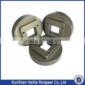 Custom Cnc Turning Parts Stainless Steel 304 thumbnail-3