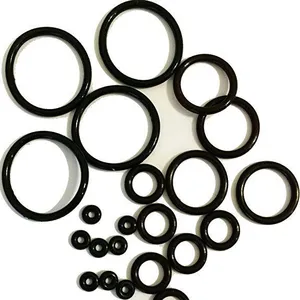 High Performance Rubber Repair O-Ring for Volvo Modern Doosan Daewoo From China Oil Seal Factory thumbnail-2