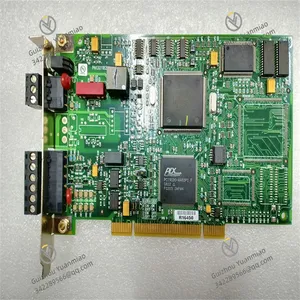 Allen-Bradley 1784-PKTX Network Interface Card thumbnail-1