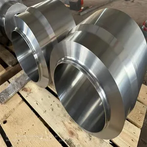 Large Diameter Nickel-Based Polishing Rod UNS N08825 (50mm-200mm OD) thumbnail-4