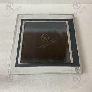 User-Friendly B&R 5AP920.1505-01 Industrial Touch Panel thumbnail-1