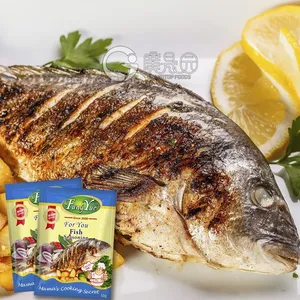 FungYue Fish Seasoning Powder 10g Seasoning Manufacturer thumbnail-3