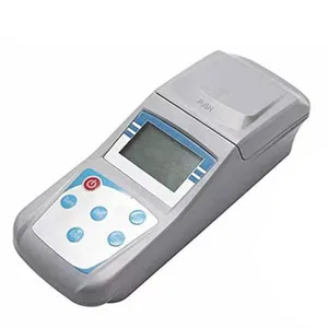 ZD-2A/10A Portable Turbidity Meter Water Quality Testing Machine thumbnail-2