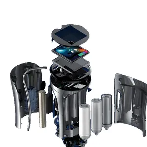 AKSO Water Ionizer thumbnail-5