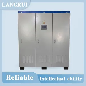 Water Flow River Power Generation Grid-connected Converter Inverter 50KW With Generator Power Curve Settings (Available in Stock) thumbnail-3