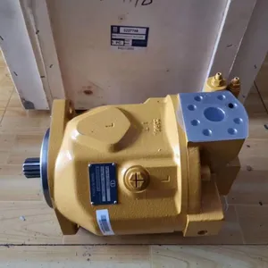 Wheel Loader Spare Parts Genuine Hydraulic Pump Part 5227798 for Construction Machinery thumbnail-3