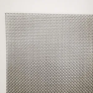 Electrode Platinum-Plated Titanium Wire Mesh Platinum-Coated Titanium Wire Mesh thumbnail-2