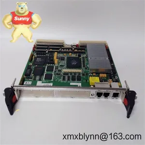 Motorola MVME2305-900: Keeping Legacy VME Systems Running Strong thumbnail-3