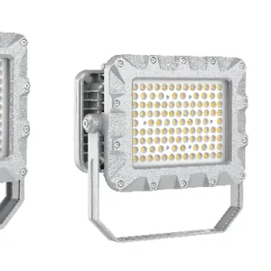 LED Square Explosion-proof Floodlight thumbnail-5