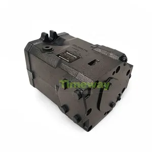 HPR105 Hydraulic Piston Pump HPR105-02R Variable Axial Piston Pump HPR105-02L Hydraulic Oil Pump thumbnail-3