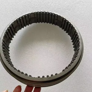 Synchronizer Sliding Sleeve 1296 333 023/1296333023 for Zf Gearbox Gear thumbnail-5