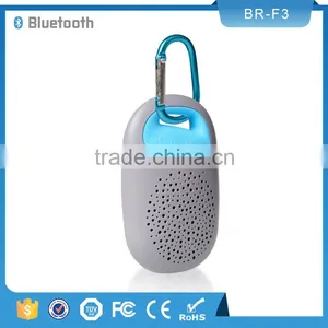 Customized High Technique Mini Oem Wireless Bluetooth Speaker thumbnail-6
