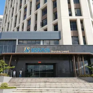 Guangdong Songke Leading Intelligent Equipment Co., Ltd. company overview - view 1 thumbnail