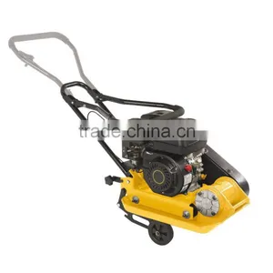PC60A Plate Compactor With Water Tray Vibratory Plates thumbnail-3