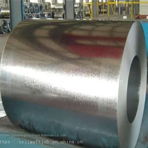 Galvanized Steel Coil With Patterns thumbnail-1