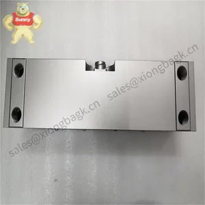 ABB PFTL201C-10kN Pressductor Strip Force Transducer – Reliable, Drift‑resistant Tension Measurement for Rolling and Processing Lines thumbnail-2