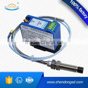 YD9800 Split Type Eddy Current Displacement Sensor thumbnail-1