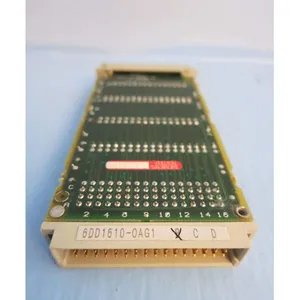 A5E02630230︱Siemens SINAMICS POWERBLOCK IGD5/R Board thumbnail-1