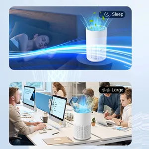 Sterilizer Air Purifier thumbnail-1