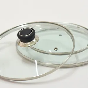 G Type Glass Lids thumbnail-5