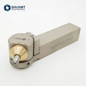 for Sale: Rotatable Diamond Roller, Mirror Finishing Tool Dia-tu180-r1.0-25*25 thumbnail-2