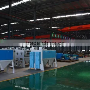 Best Price High Quality Hot Sell for Wheat Bran Finisher thumbnail-4